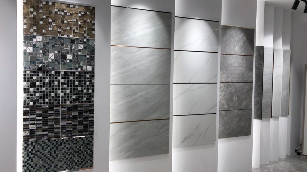 Chiny Foshan Homedeco Metal Co., Ltd. profil firmy
