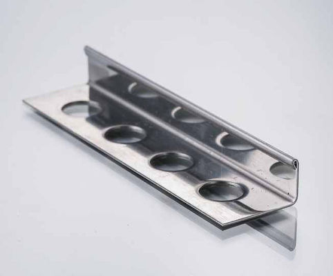 Profil ceramiczny Listwa ze stali nierdzewnej w kształcie litery L 2,0 mm