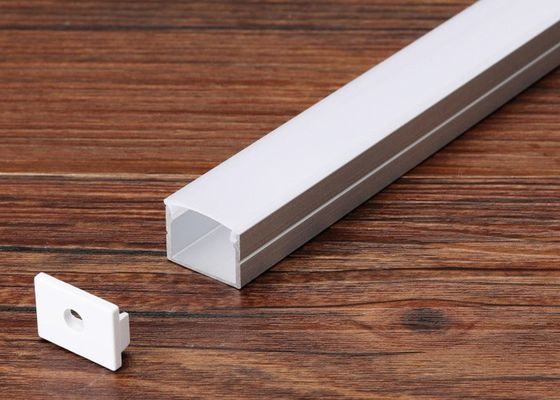 Rama Aluminiowe Profile LED 3m Do Taśm Oświetleniowych LED