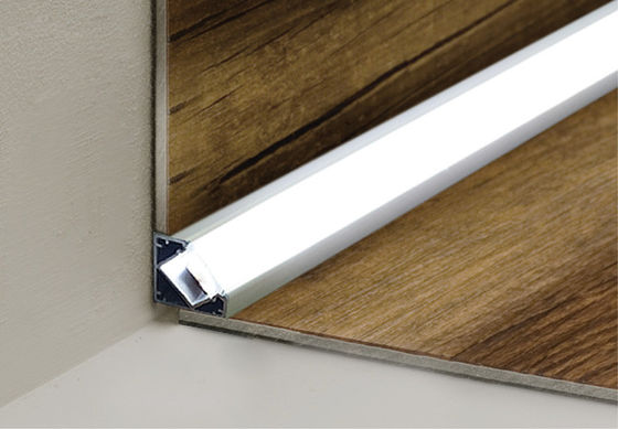 Szafka kuchenna Led Profil aluminiowy 8mm 10mm Strip Light