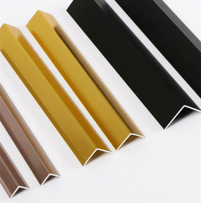 Ceramiczne wykończenie płytek aluminiowych do wykończenia krawędzi marmurowych płytek aluminiowych