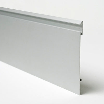 Aluminium Tile Trim Profiles skiritng board Bullnose Edge Tile Trim Shower Tile Metal Edge