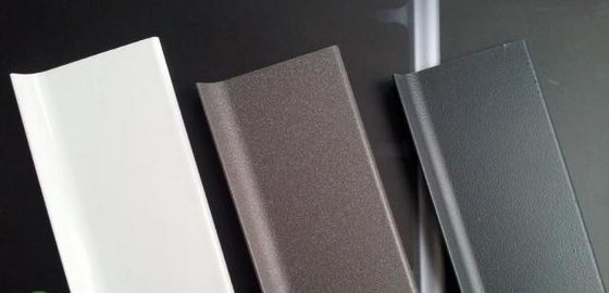 2.0mm Stainless Steel Skirting Board Line Interior Decor Stainless Steel Base Board