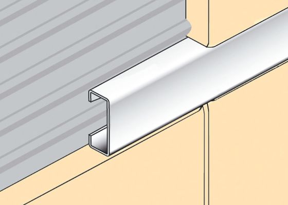 Aluminum Profile Tile Trim Metal Profile Ceramic Edge Aluminum Tile Trim