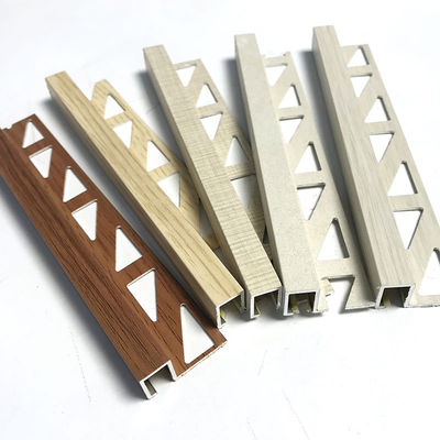 Metal Tile Trim and Tile Transition Pieces Floor Decor Aluminium Tile Trim