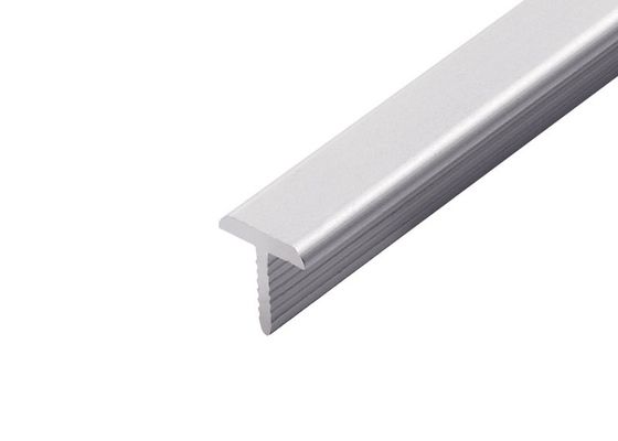 Aluminum Metal Carpet Edge Trim Carpet Transition Strips