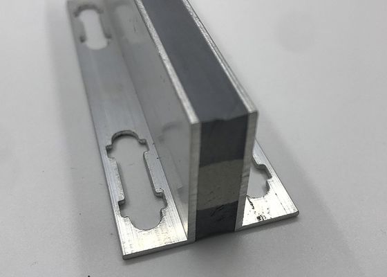 Decorative Movement Joint Floor Structural Movement Joints 30mm