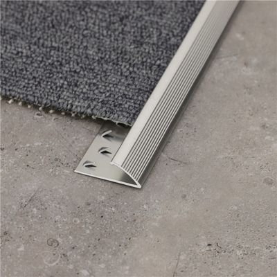 Polished Carpet Edging Metal Trim Carpet Cover Trim Metal Carpet Tools Installation