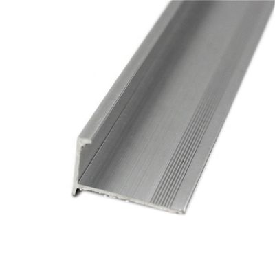 25mm Outside Tile Corner Trim Aluminium Home Decoration