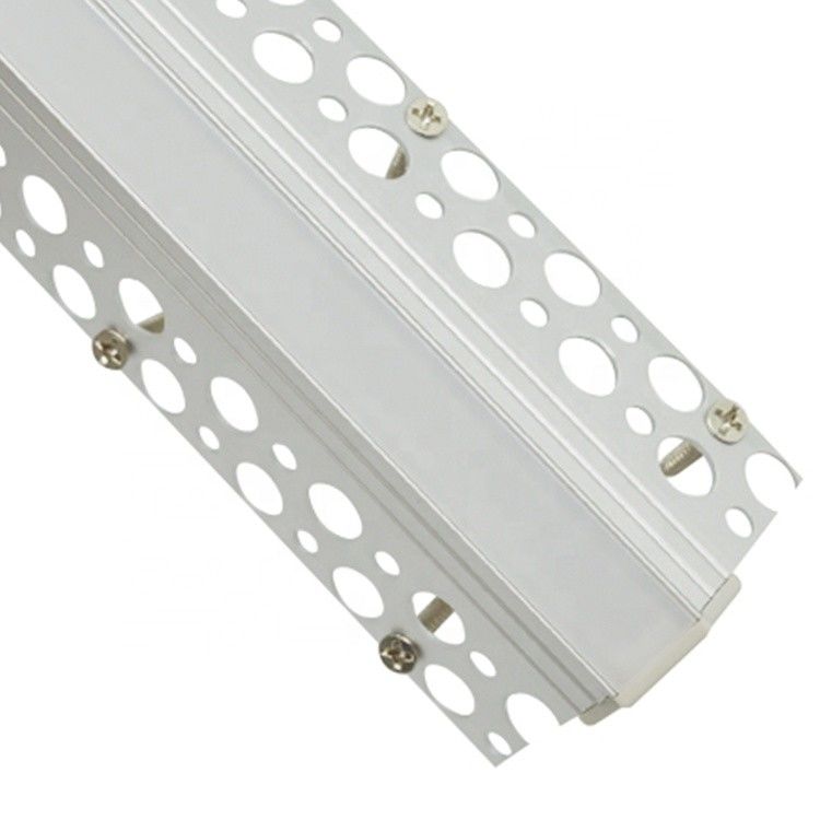 Elektroforeza Profile aluminiowe LED