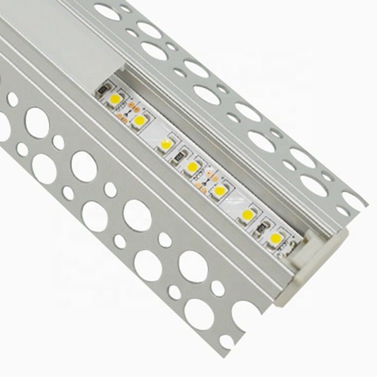 Elektroforeza Profile aluminiowe LED
