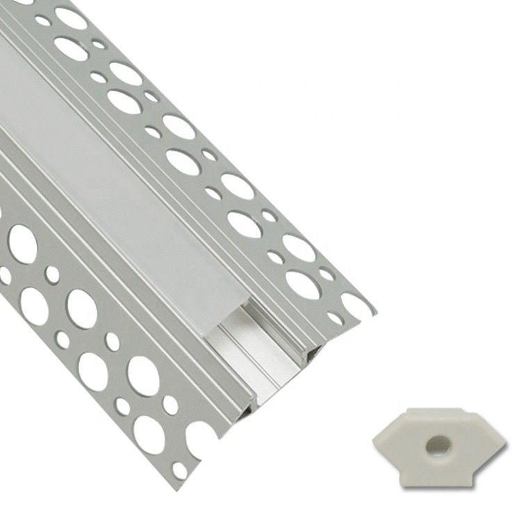 Elektroforeza Profile aluminiowe LED