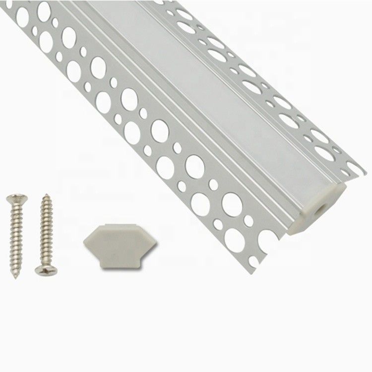 Elektroforeza Profile aluminiowe LED