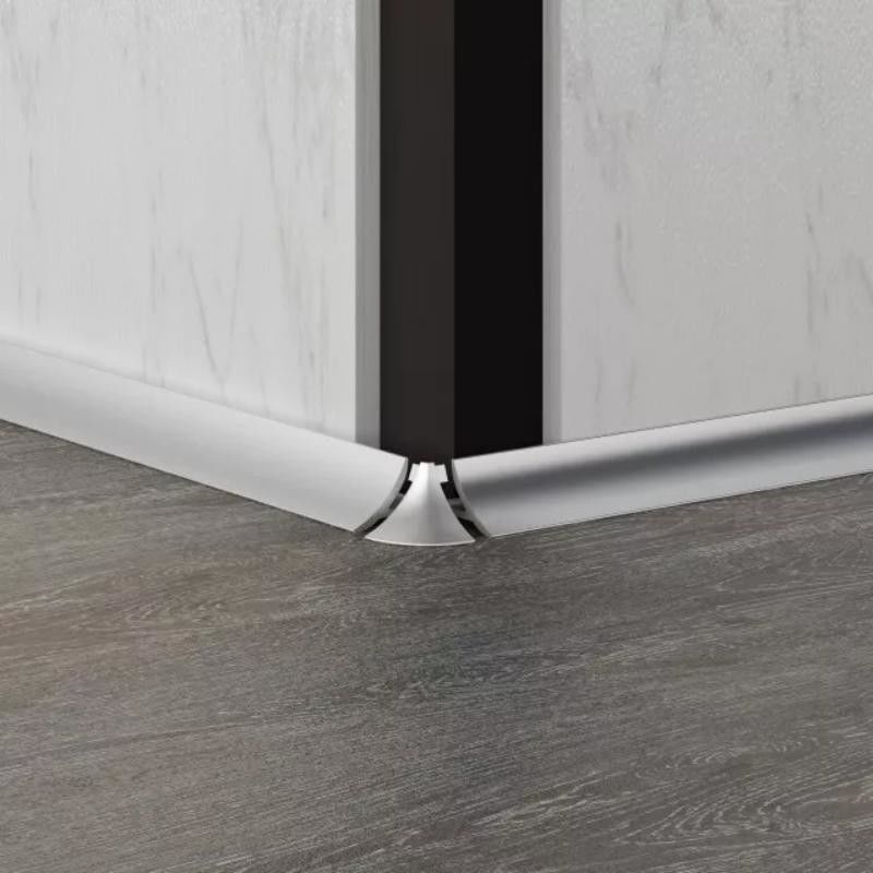 Profile krawędziowe ze stopu aluminium ze stopu aluminium