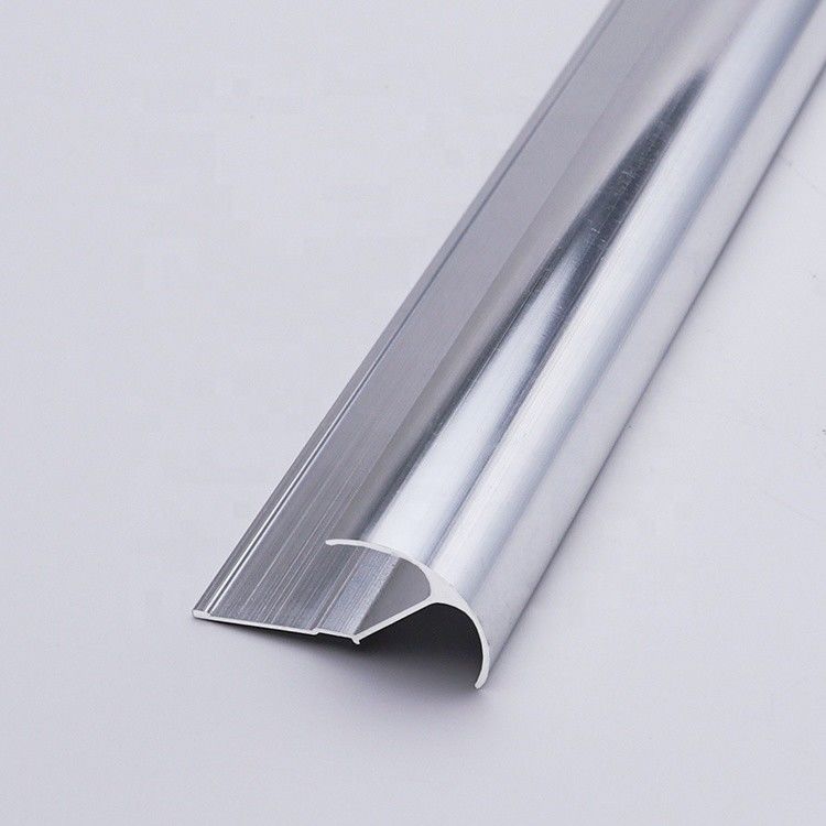 Elektroforeza do wykańczania płytek chromowanych o grubości 6 mm i szczotkowanego aluminium