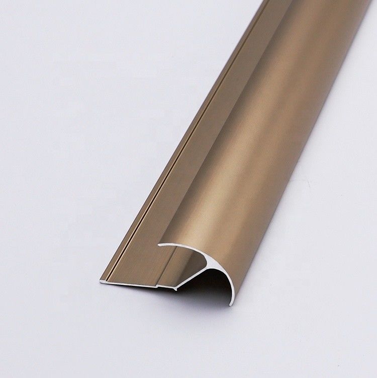 Elektroforeza do wykańczania płytek chromowanych o grubości 6 mm i szczotkowanego aluminium
