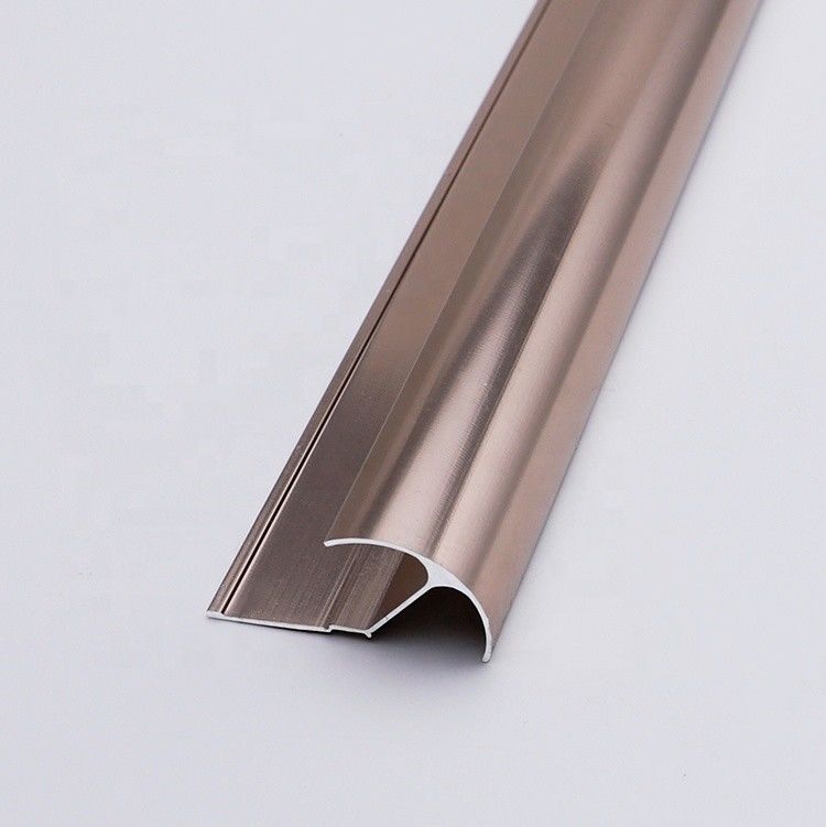 Elektroforeza do wykańczania płytek chromowanych o grubości 6 mm i szczotkowanego aluminium