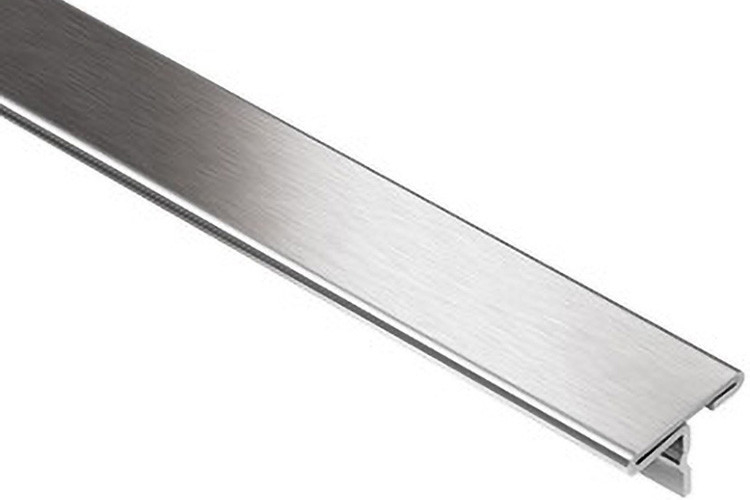 Profile aluminiowe w kształcie litery T Odporne na zabrudzenia