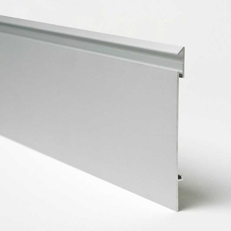 Aluminium Tile Trim Profiles skiritng board Bullnose Edge Tile Trim Shower Tile Metal Edge