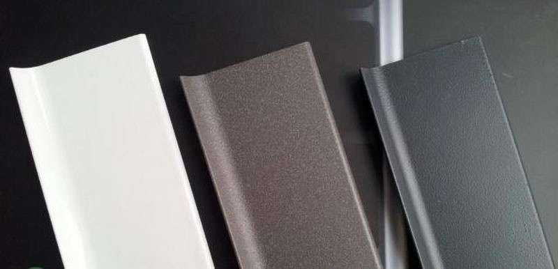 2.0mm Stainless Steel Skirting Board Line Interior Decor Stainless Steel Base Board